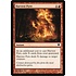 Magic: The Gathering Harvest Pyre (146) Moderately Played