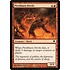 Magic: The Gathering Pitchburn Devils (156) Moderately Played