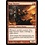 Magic: The Gathering Rage Thrower (157) Moderately Played