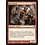 Magic: The Gathering Riot Devils (160) Moderately Played