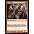 Magic: The Gathering Riot Devils (160) Moderately Played