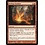 Magic: The Gathering Rolling Temblor (161) Moderately Played