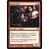Magic: The Gathering Rakish Heir (158) Moderately Played