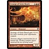 Magic: The Gathering Scourge of Geier Reach (162) Lightly Played Foil