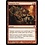Magic: The Gathering Vampiric Fury (167) Moderately Played