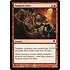 Magic: The Gathering Vampiric Fury (167) Moderately Played