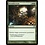Magic: The Gathering Bramblecrush (172) Lightly Played