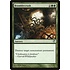 Magic: The Gathering Bramblecrush (172) Moderately Played Foil