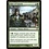 Magic: The Gathering Elder of Laurels (177) Moderately Played
