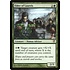 Magic: The Gathering Elder of Laurels (177) Lightly Played Foil