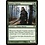 Magic: The Gathering Hamlet Captain (187) Moderately Played