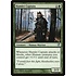 Magic: The Gathering Hamlet Captain (187) Moderately Played