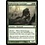 Magic: The Gathering Hollowhenge Scavenger (188) Moderately Played