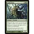 Magic: The Gathering Lumberknot (191) Lightly Played Foil