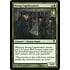 Magic: The Gathering Kessig Cagebreakers (189) Moderately Played