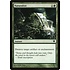 Magic: The Gathering Naturalize (197) Lightly Played Foil
