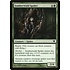 Magic: The Gathering Somberwald Spider (202) Moderately Played