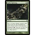 Magic: The Gathering Spider Spawning (203) Moderately Played