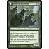 Magic: The Gathering Villagers of Estwald (209) Moderately Played