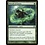 Magic: The Gathering Wreath of Geists (211) Moderately Played