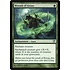 Magic: The Gathering Wreath of Geists (211) Moderately Played