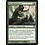 Magic: The Gathering Woodland Sleuth (210) Moderately Played