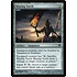 Magic: The Gathering Blazing Torch (216) Moderately Played