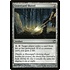 Magic: The Gathering Graveyard Shovel (225) Lightly Played Foil