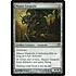 Magic: The Gathering Manor Gargoyle (228) Moderately Played