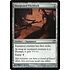 Magic: The Gathering Sharpened Pitchfork (232) Moderately Played