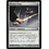 Magic: The Gathering Wooden Stake (237) Moderately Played
