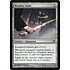 Magic: The Gathering Wooden Stake (237) Moderately Played