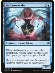 Magic: The Gathering Archaeomender (009) Near Mint