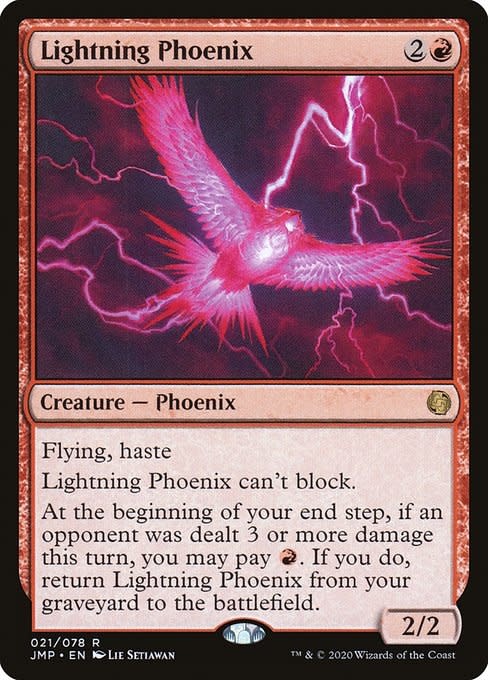 mtg phoenix cards Ozai, the Phoenix King (0335) (Borderless) (TLA-335)