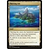 Magic: The Gathering Thriving Isle (036) Near Mint