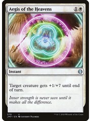 Magic: The Gathering Aegis of the Heavens (079) Near Mint