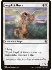 Magic: The Gathering Angel of Mercy (084) Near Mint