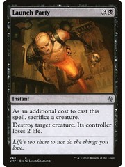 Magic: The Gathering Launch Party (248) Near Mint