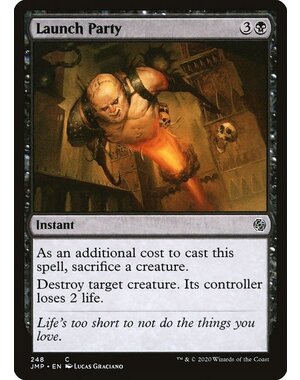 Magic: The Gathering Launch Party (248) Near Mint