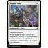 Magic: The Gathering Knightly Valor (115) Near Mint