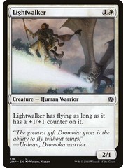 Magic: The Gathering Lightwalker (118) Near Mint