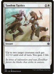 Magic: The Gathering Tandem Tactics (135) Near Mint