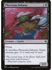 Magic: The Gathering Phyrexian Debaser (264) Near Mint
