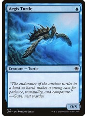 Magic: The Gathering Aegis Turtle (138) Near Mint