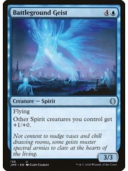 Magic: The Gathering Battleground Geist (139) Near Mint