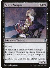 Magic: The Gathering Sengir Vampire (275) Near Mint