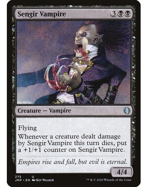 Magic: The Gathering Sengir Vampire (275) Near Mint