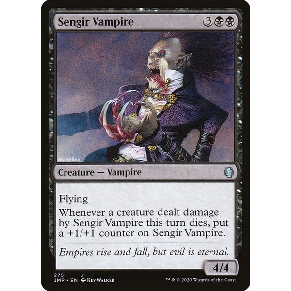 Magic: The Gathering Sengir Vampire (275) Near Mint
