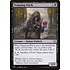Magic: The Gathering Tempting Witch (283) Near Mint