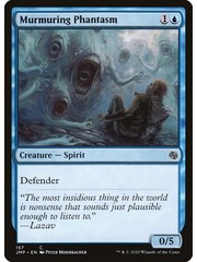 Magic: The Gathering Murmuring Phantasm (157) Near Mint